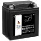 Preview: Batterie moto gel SIGA Bike YB10L-A2 11 Ah 12 V